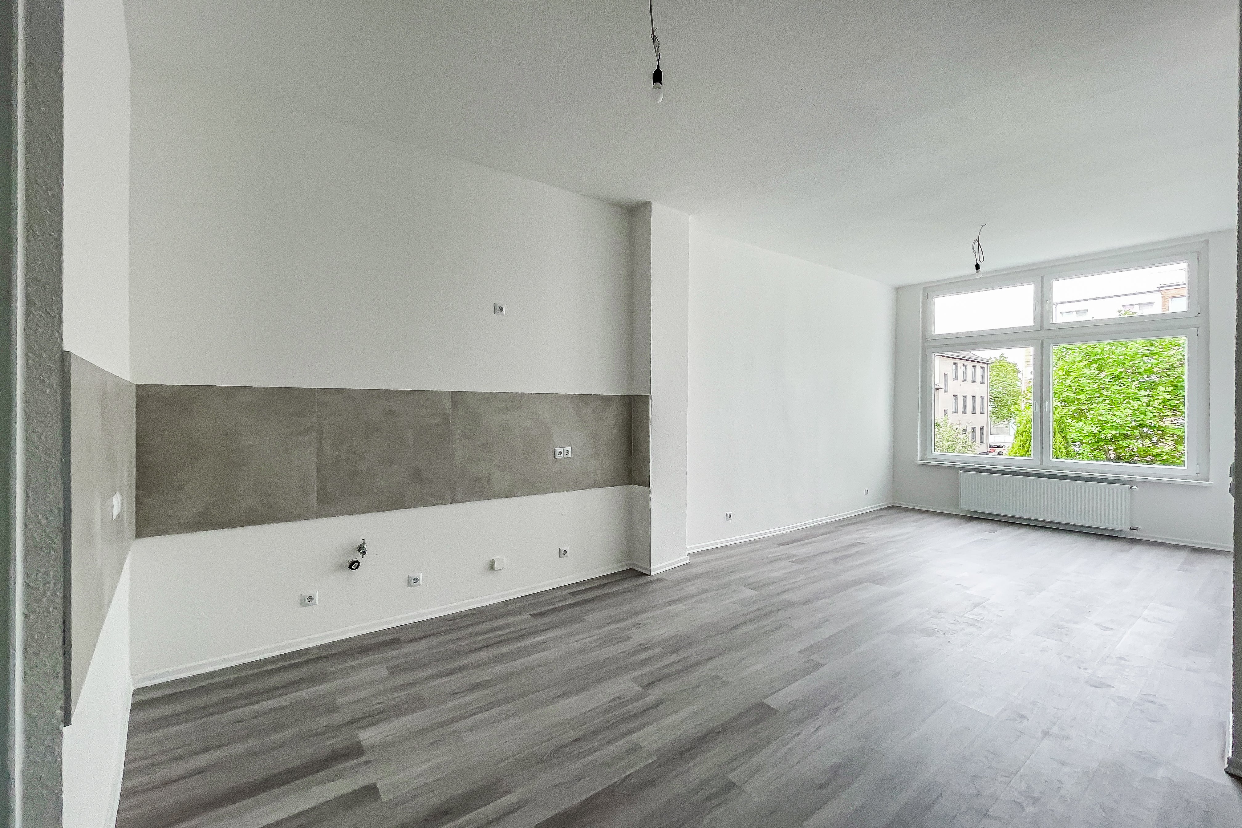 Wohnung Rüttenscheider Straße in Essen