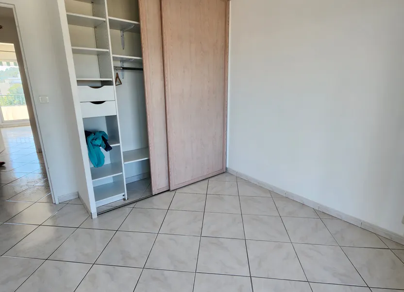 Appartement Impasse des Sorbiers à La Garde