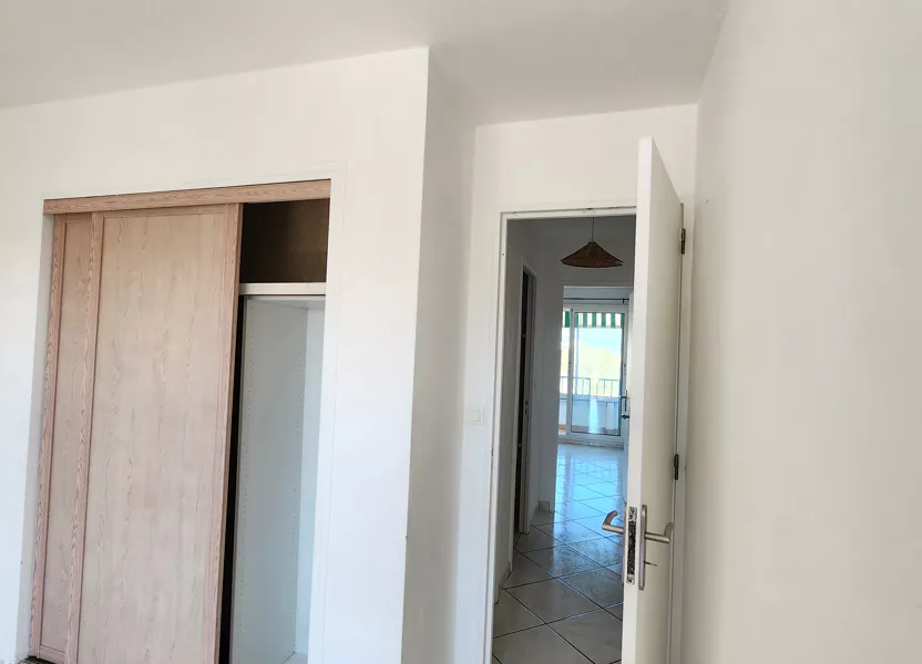 Appartement Impasse des Sorbiers à La Garde