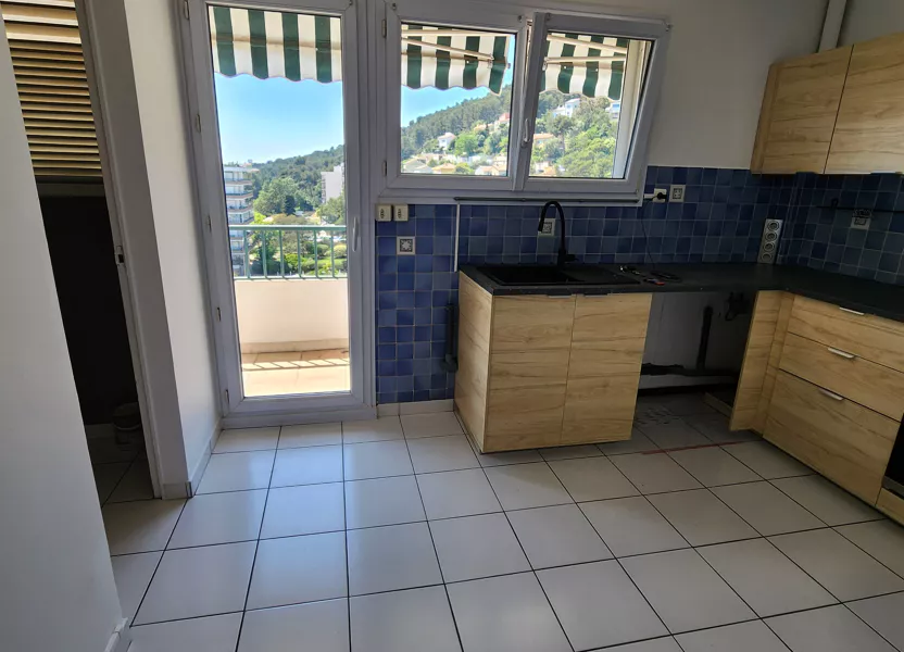 Appartement Impasse des Sorbiers à La Garde