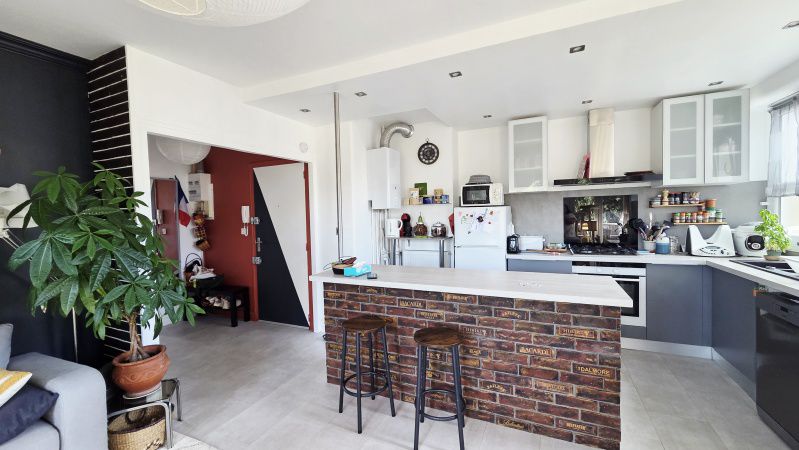 Appartement Résidence des Varennes à Saint-Jean-le-Blanc