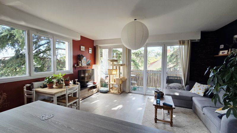 Appartement Résidence des Varennes à Saint-Jean-le-Blanc