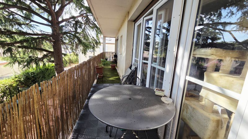 Appartement Résidence des Varennes à Saint-Jean-le-Blanc