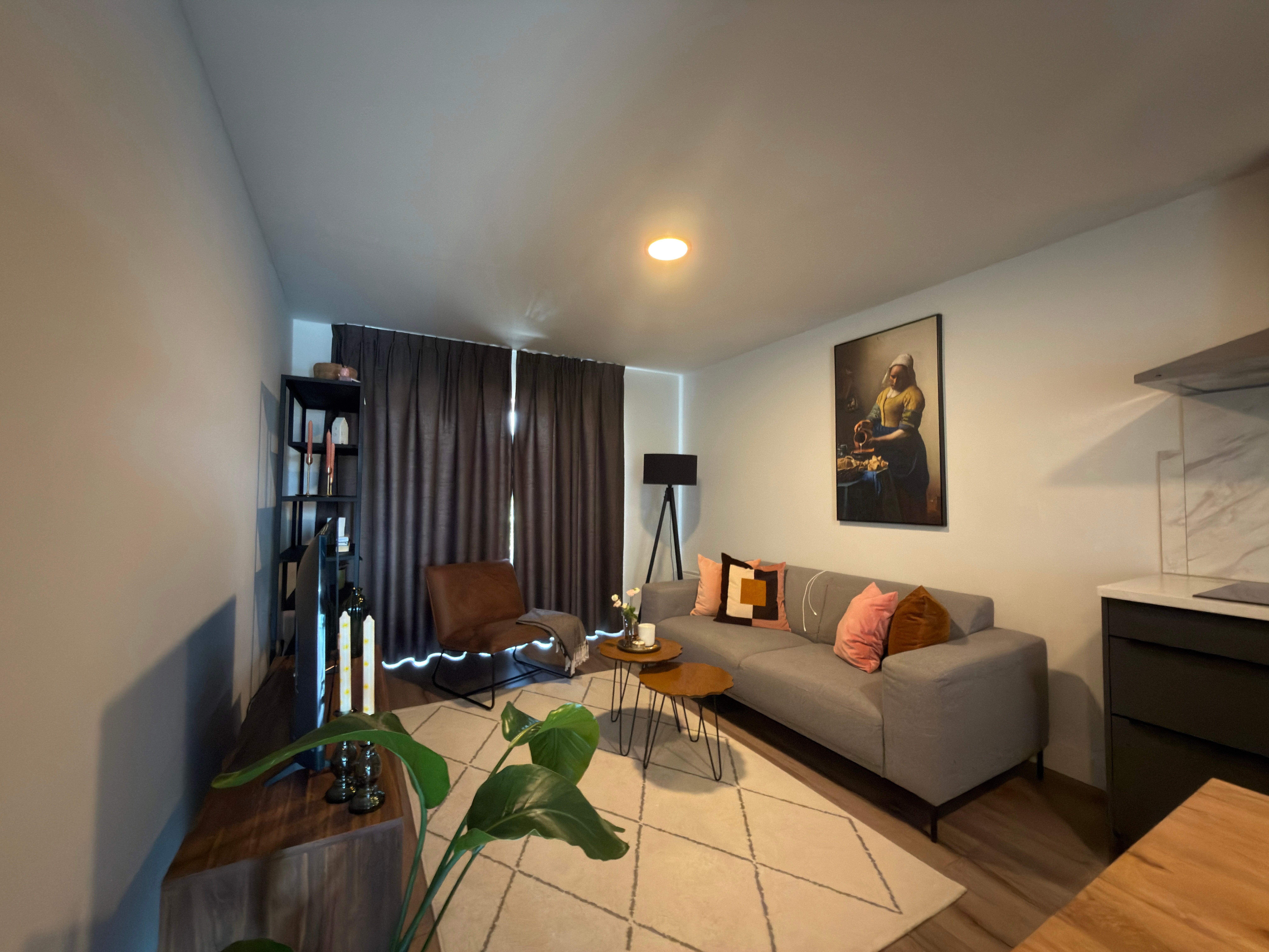 Appartement Hoogstraat in Eindhoven