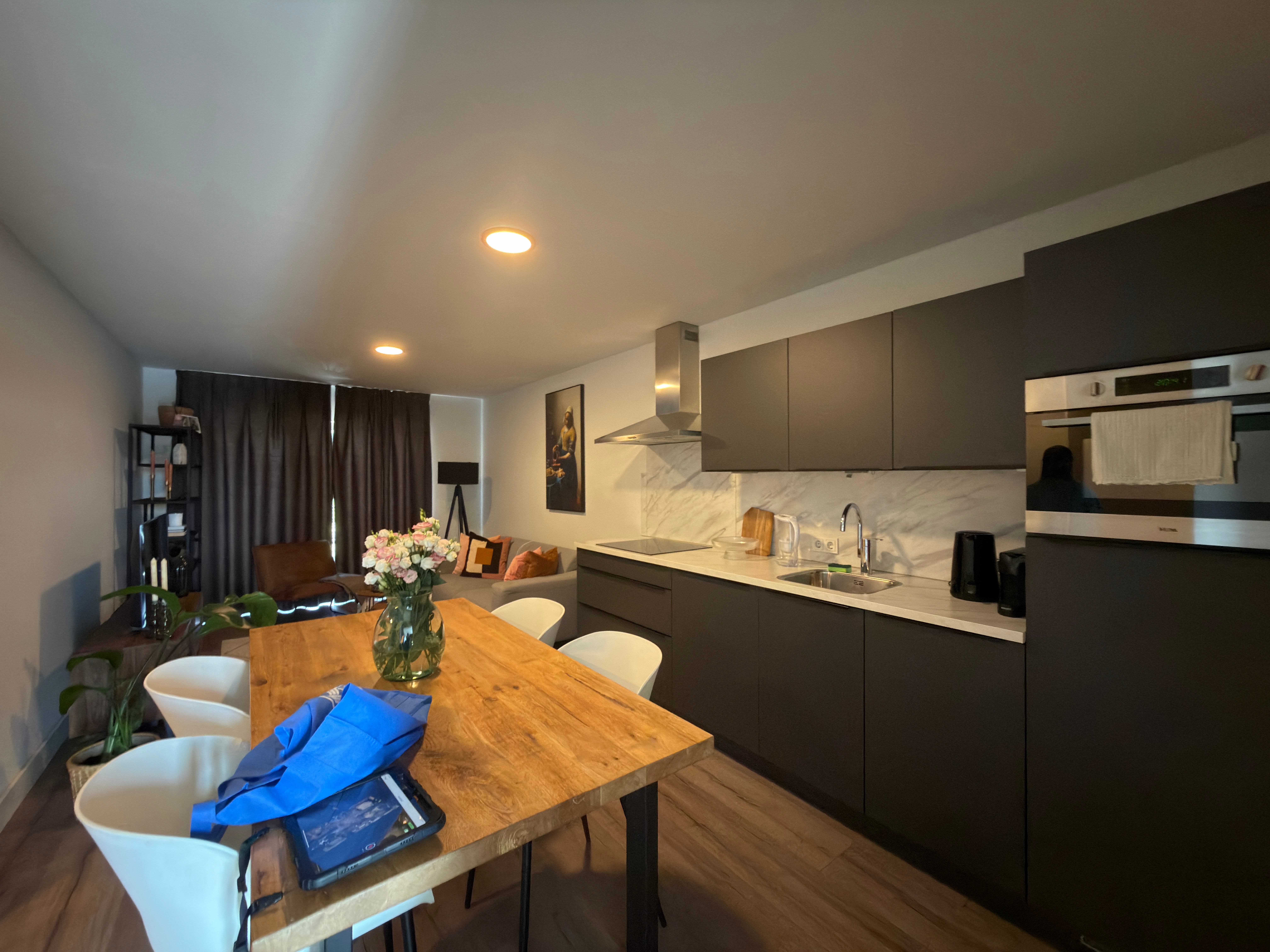 Woning te huur: Hoogstraat, Eindhoven