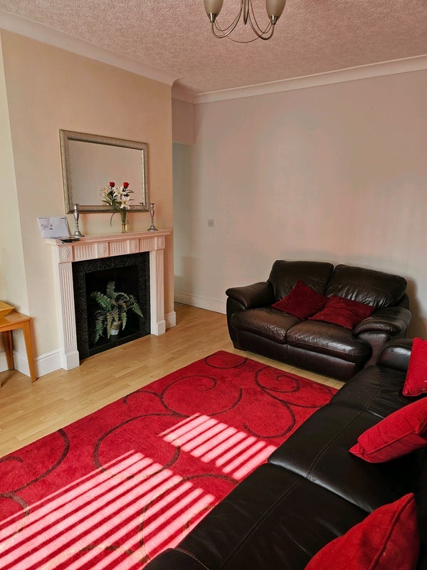 Room Coxmoor Road in Ashfield