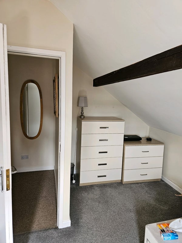 Room Coxmoor Road in Ashfield