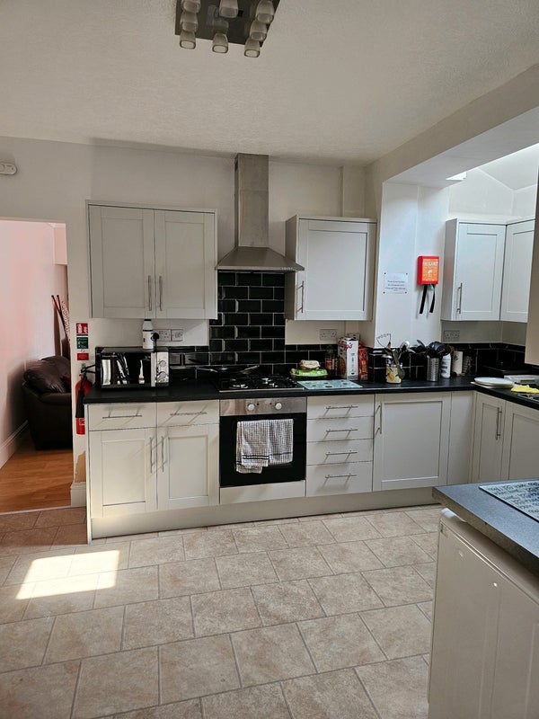 Room Coxmoor Road in Ashfield