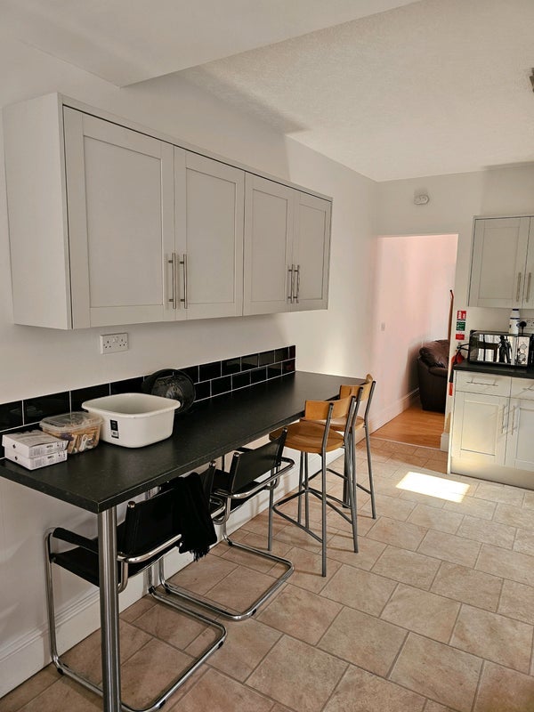 Room Coxmoor Road in Ashfield