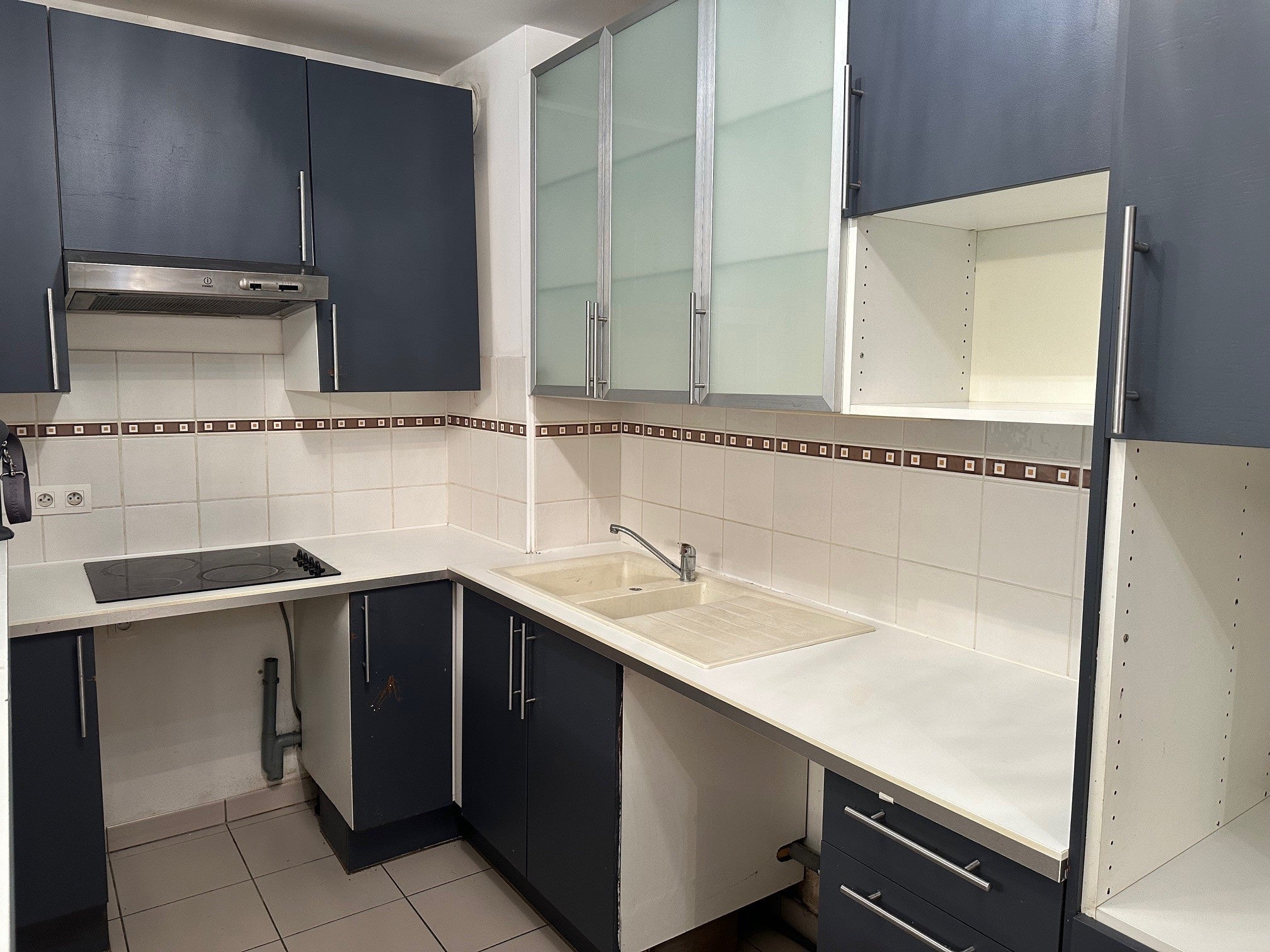 Appartement Boulevard de Strasbourg à Villiers-sur-Marne