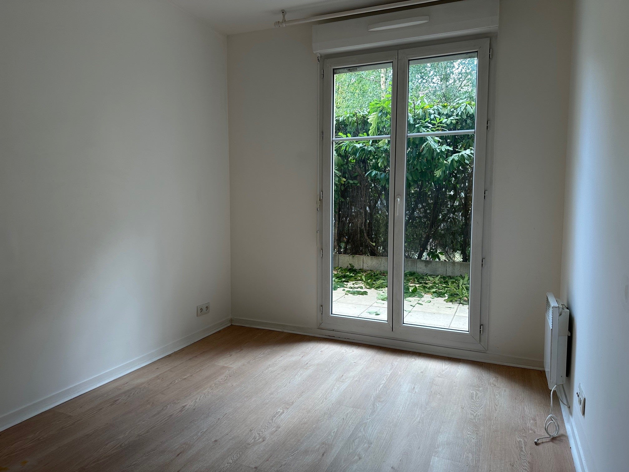 Appartement Boulevard de Strasbourg à Villiers-sur-Marne