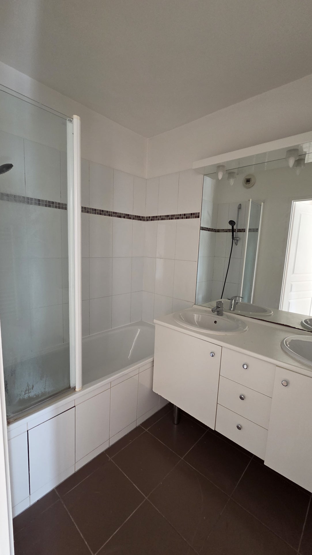 Appartement Boulevard de Strasbourg à Villiers-sur-Marne