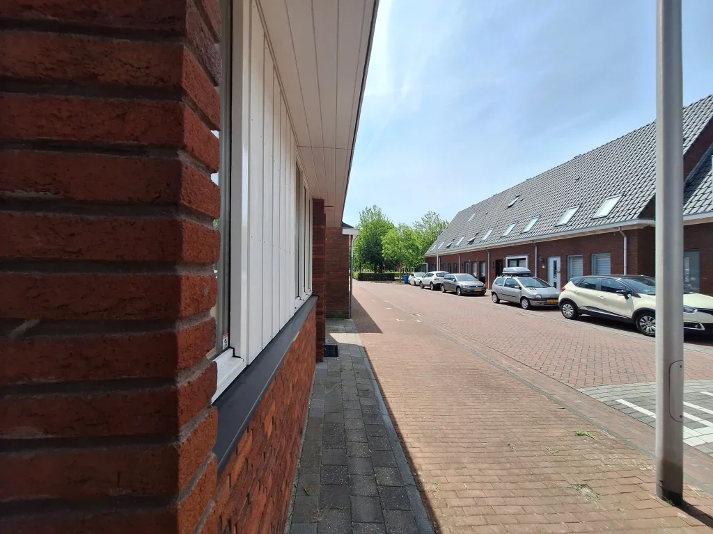 House Vroegelingerf in Pijnacker