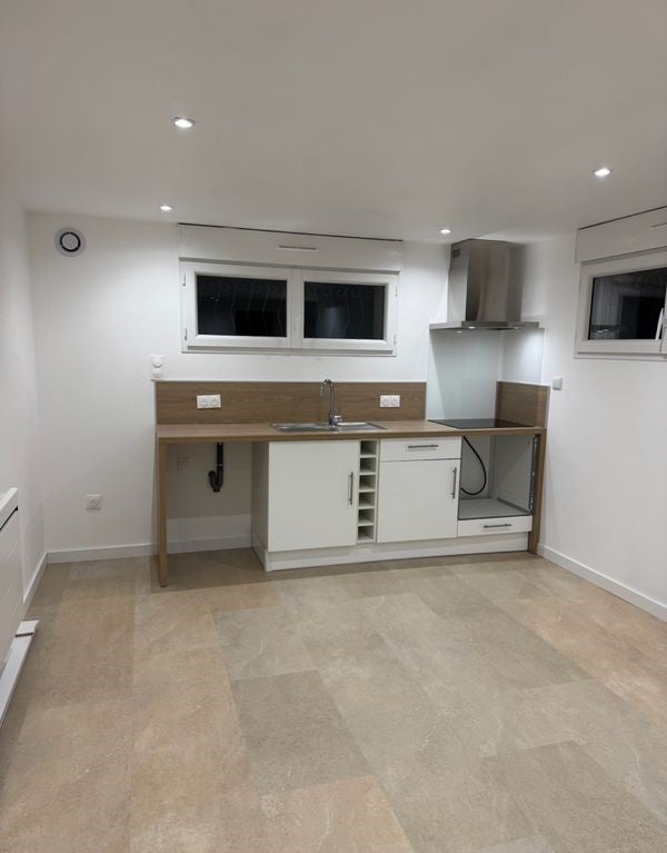 Flat Rue des Treilles in Libourne