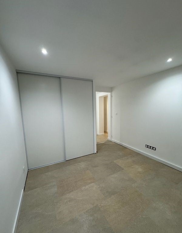 Flat Rue des Treilles in Libourne