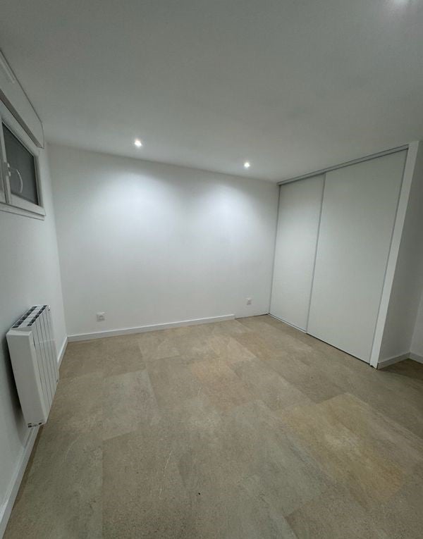 Flat Rue des Treilles in Libourne