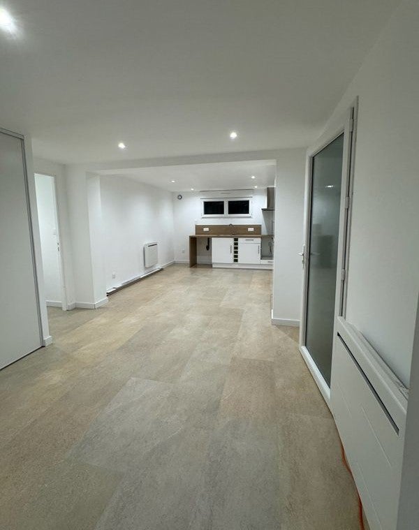 Flat Rue des Treilles in Libourne