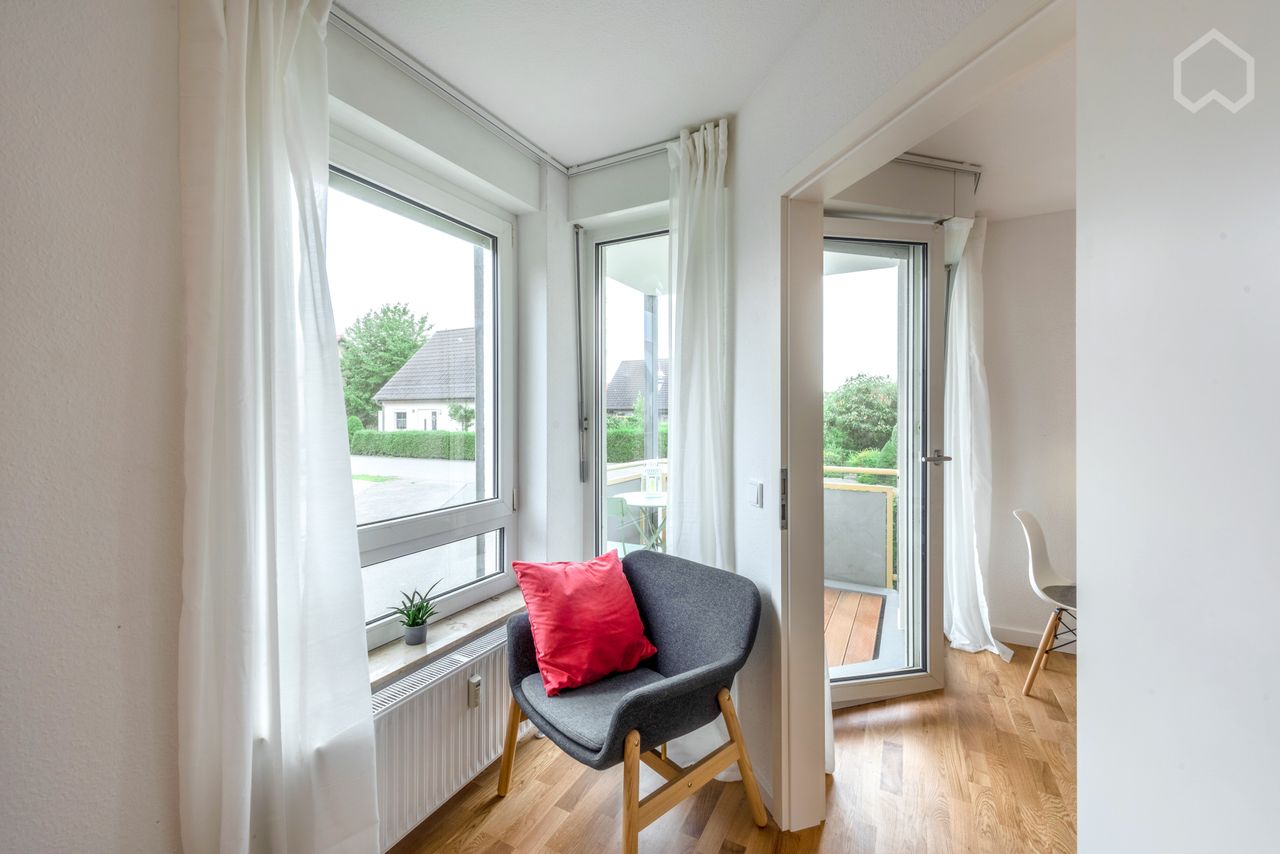 Wohnung Feldahornweg in Leipzig