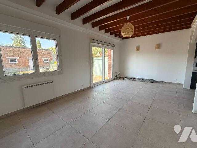 Maison Buysscheure Straete à Noordpeene