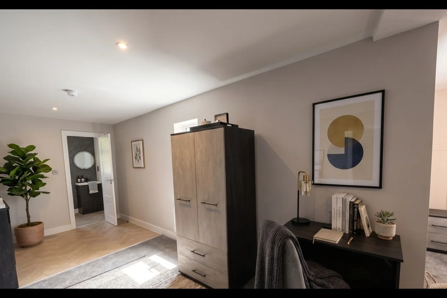 Room Delamere Street in Crewe