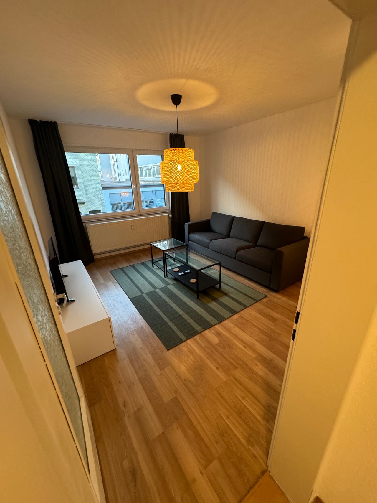 Wohnung Bismarckstraße in Bremen