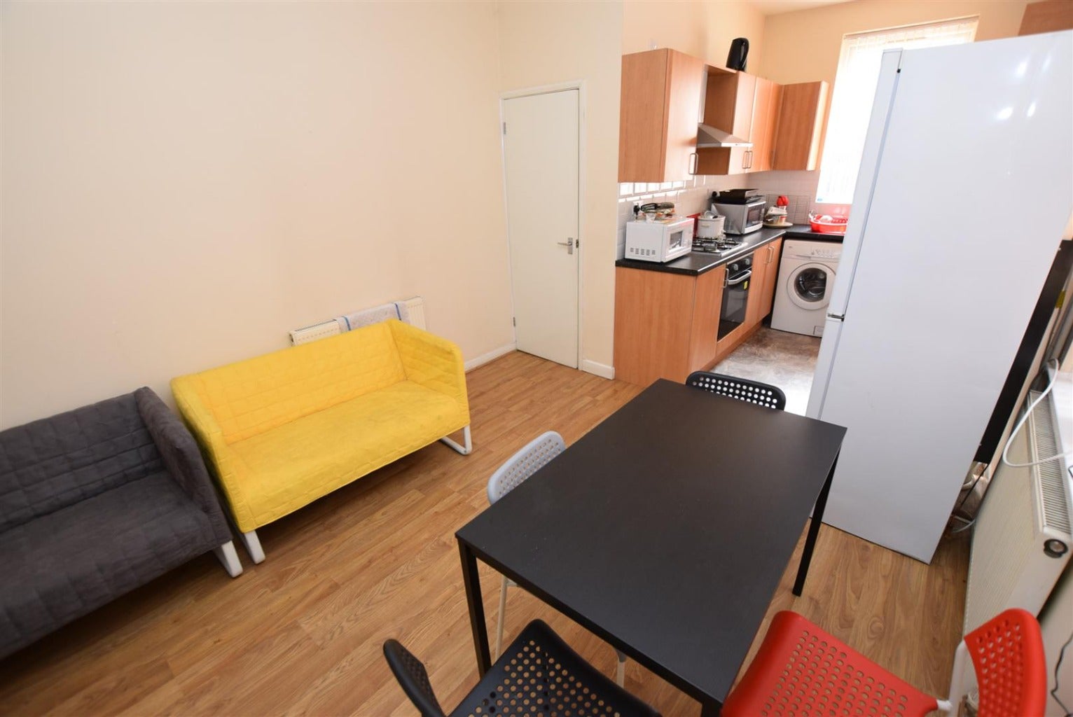 Room Mill Hill Lane in Derby
