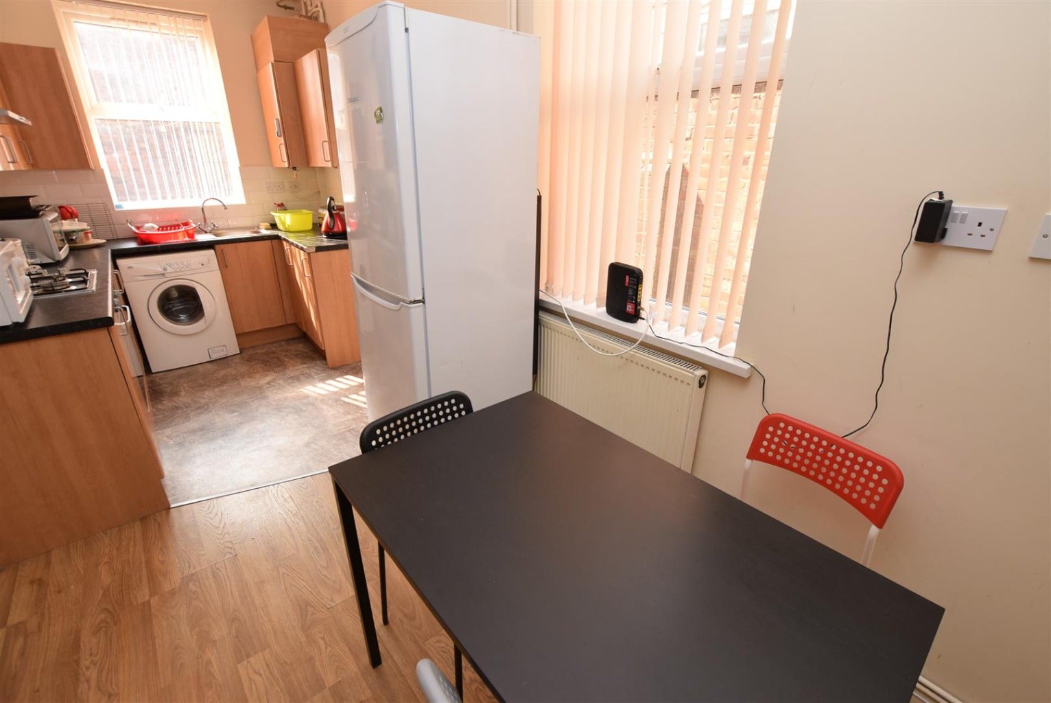 Room Mill Hill Lane in Derby