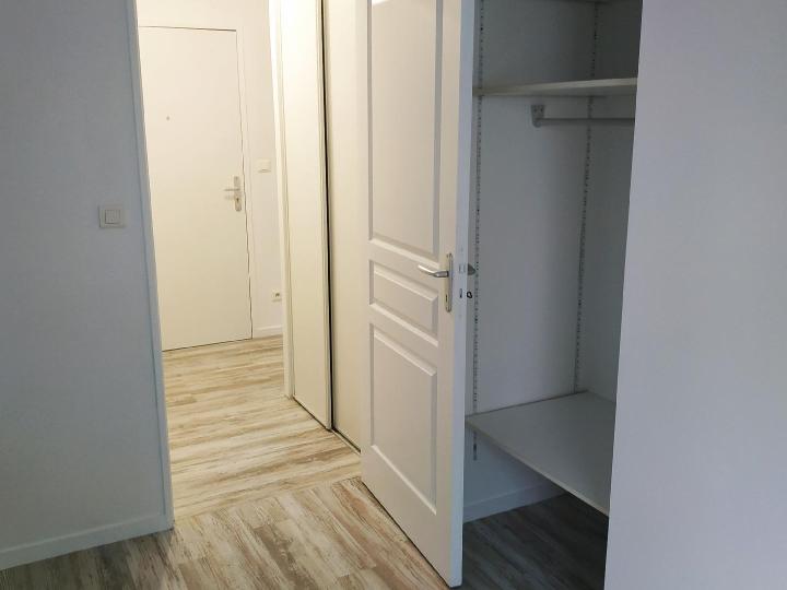 Flat Rue du Président Coty in Sainte-Luce-sur-Loire
