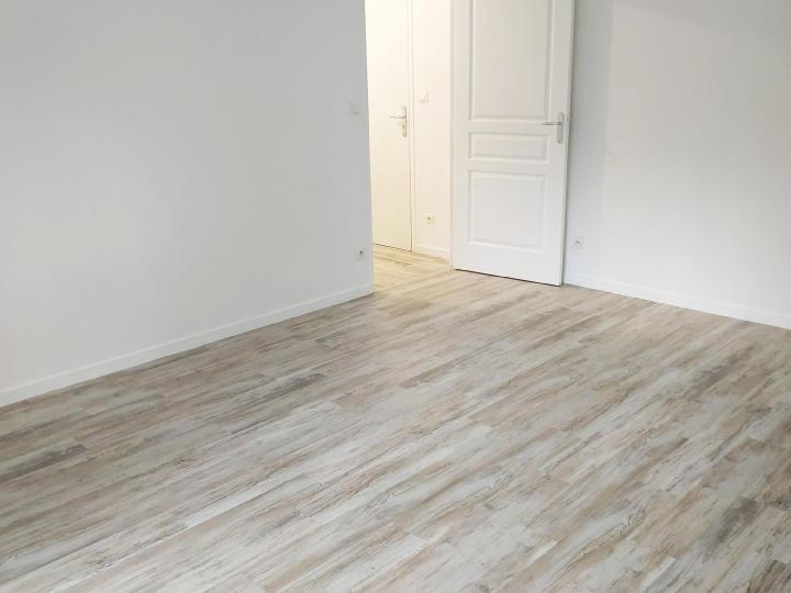 Flat Rue du Président Coty in Sainte-Luce-sur-Loire
