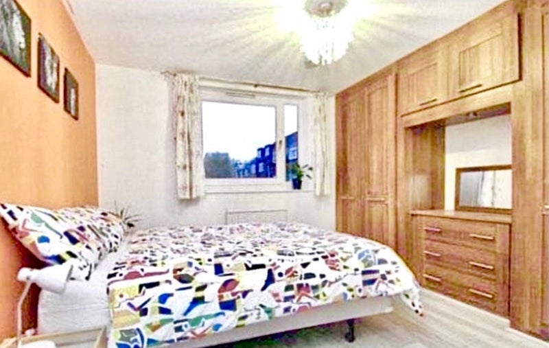 Room Wye Street in Greater London