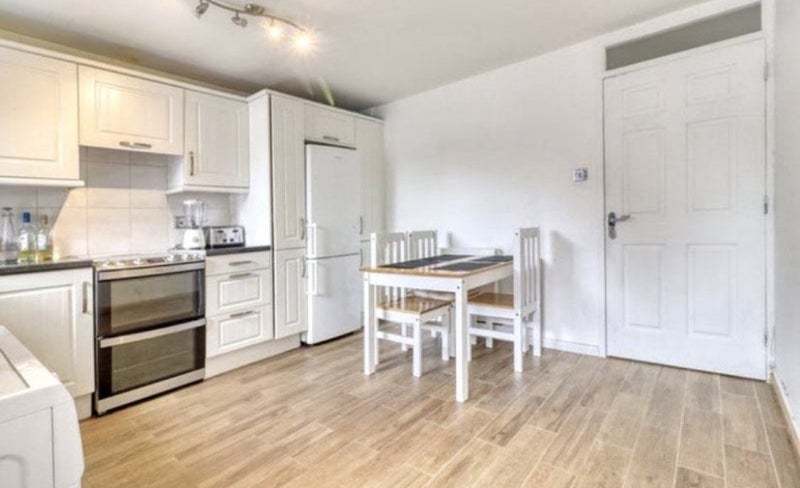 Room Wye Street in Greater London