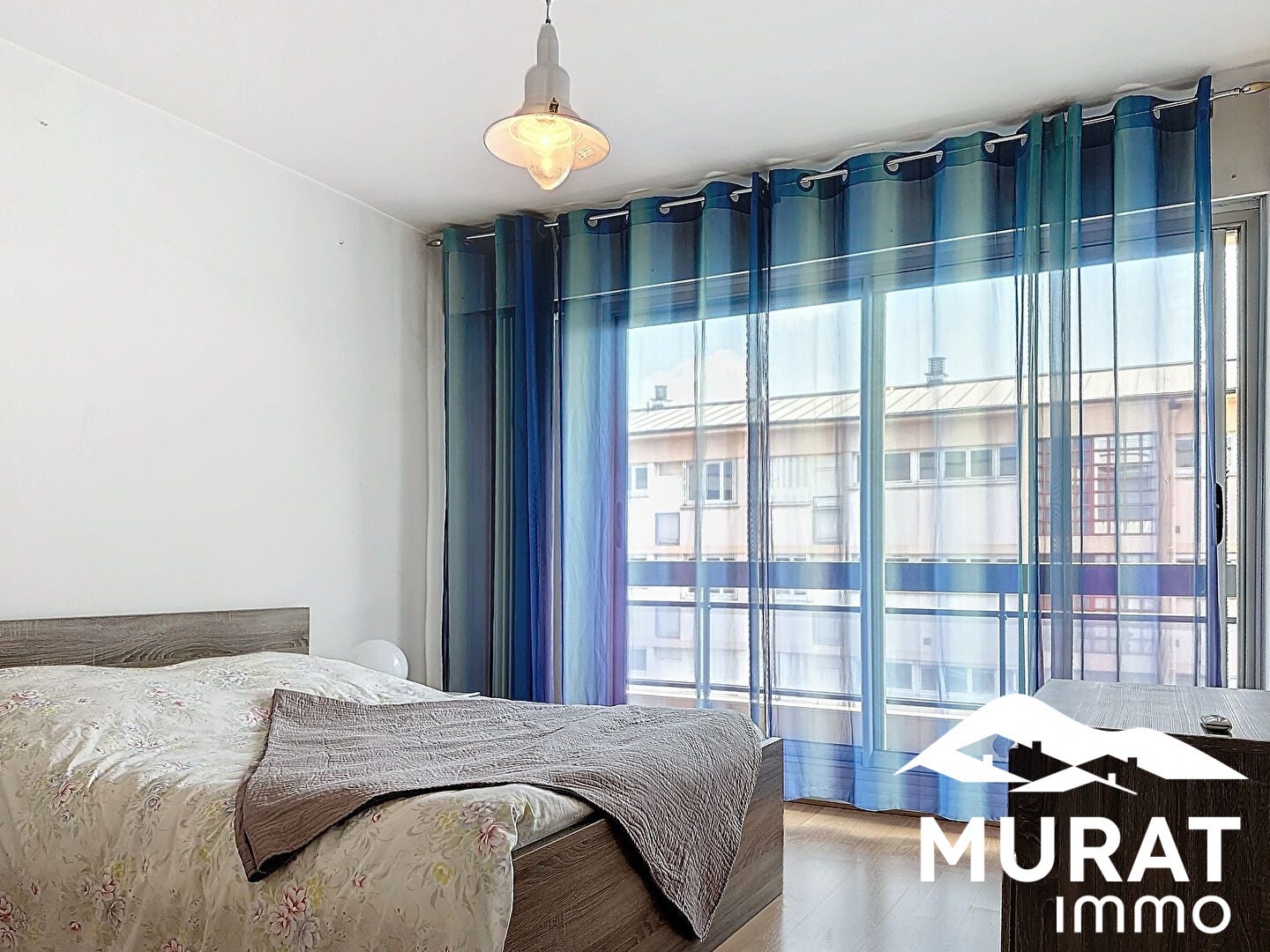 Appartement Esplanade Maeterlinck à Chamalières