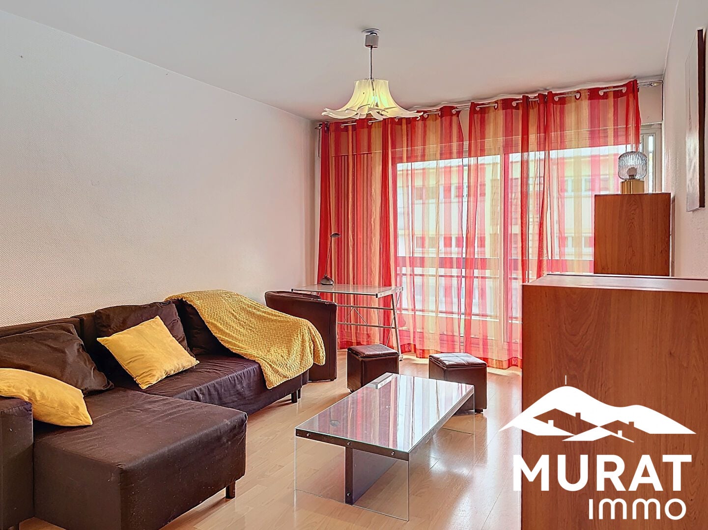 Appartement Esplanade Maeterlinck à Chamalières