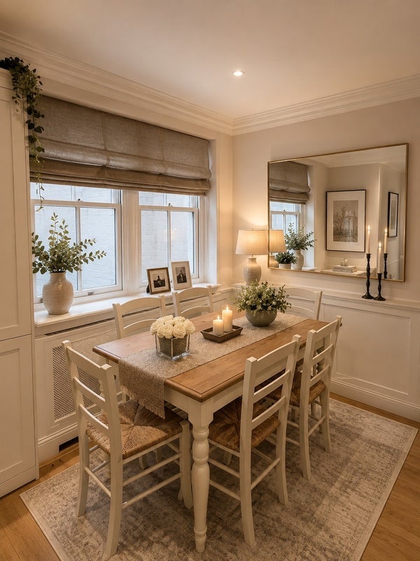 Flat Inverness Terrace in City of Westminster