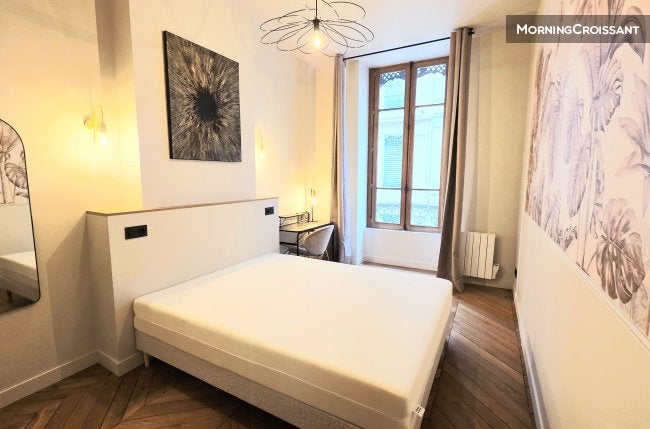 Appartement Rue Simon Maupin à Lyon