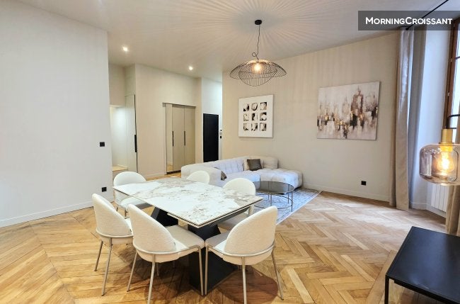 Appartement Rue Simon Maupin à Lyon