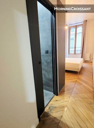 Appartement Rue Simon Maupin à Lyon