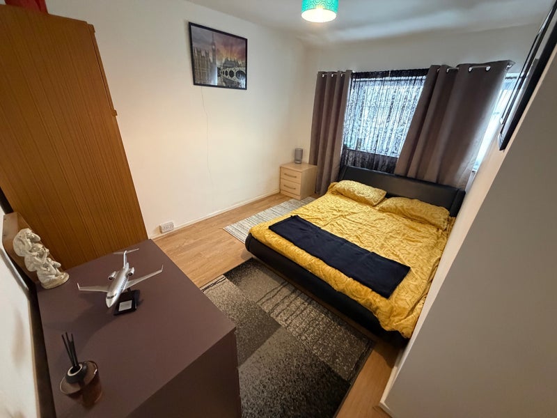 Room Wendene in Basildon