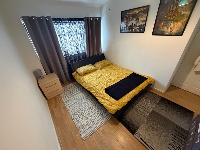 Room Wendene in Basildon