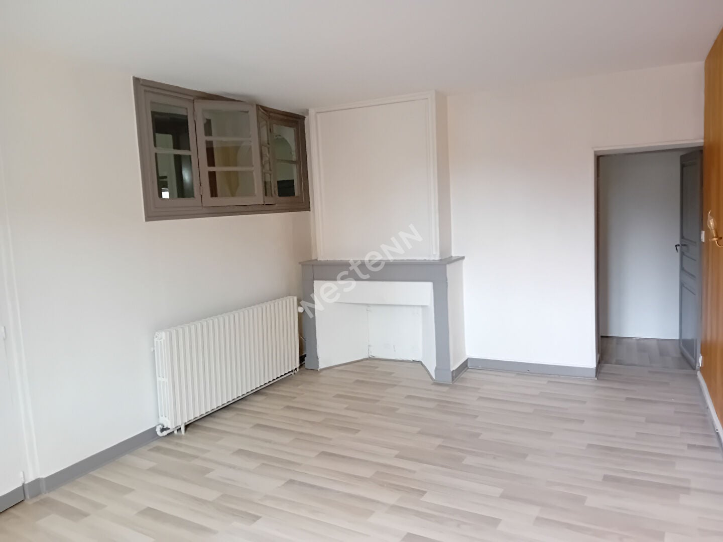 Appartement Grande Rue à Louhans
