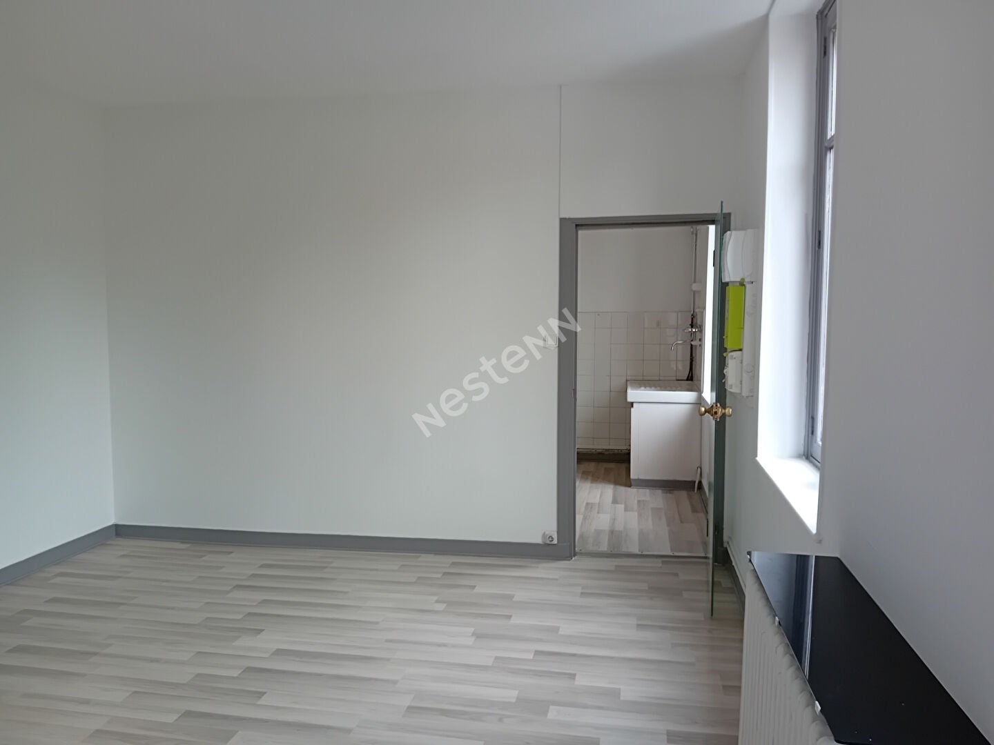 Appartement Grande Rue à Louhans