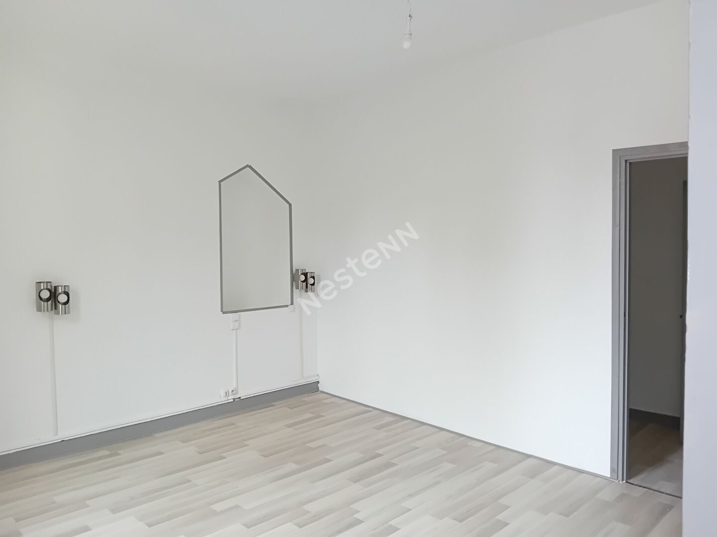 Appartement Grande Rue à Louhans