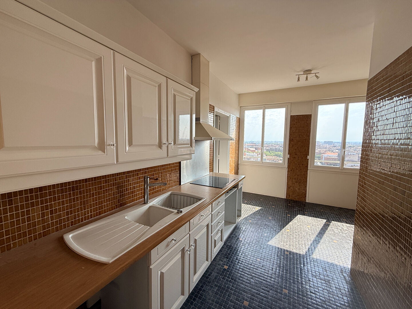 Appartement Allées Jean Jaurès à Toulouse