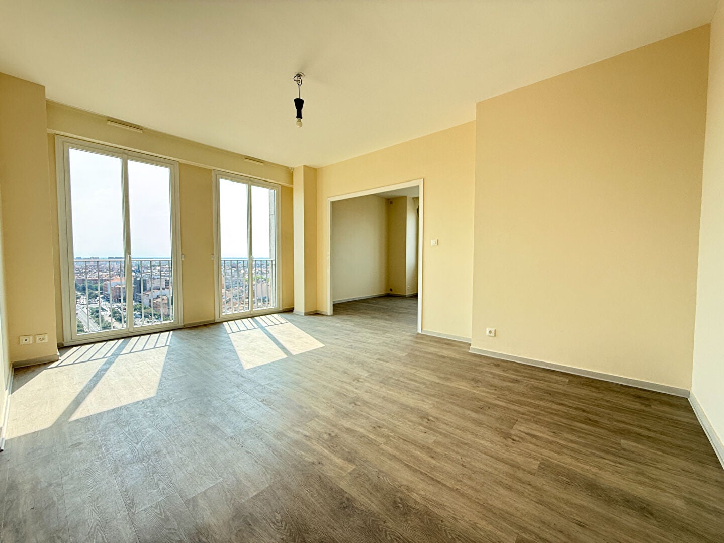 Appartement Allées Jean Jaurès à Toulouse