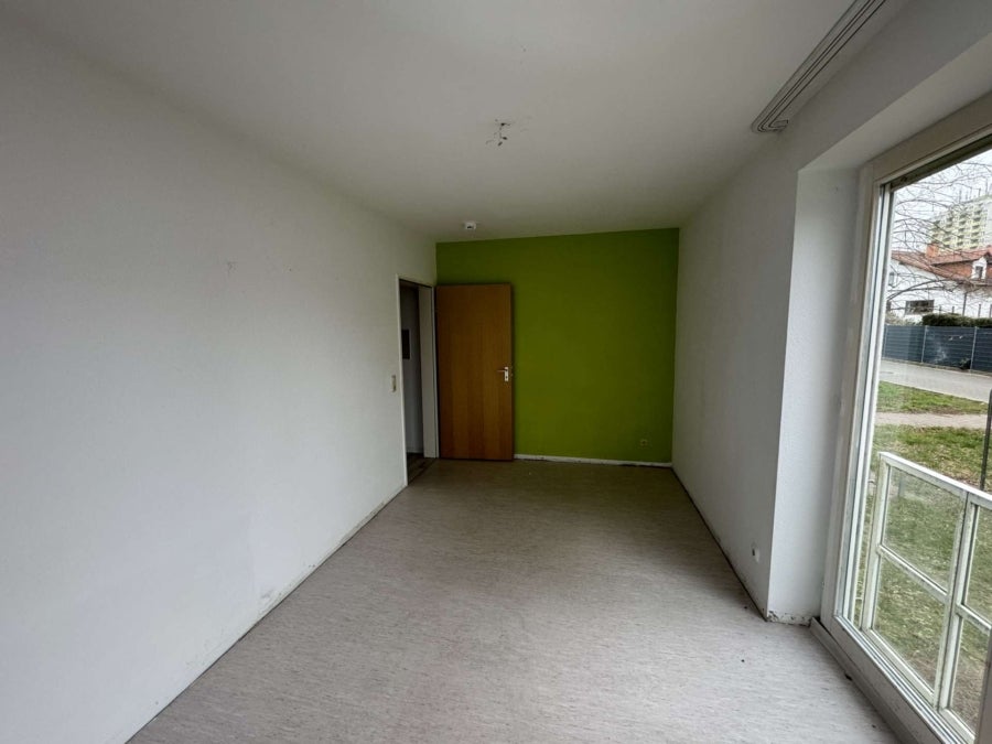 Wohnung Virchowstraße in Worms