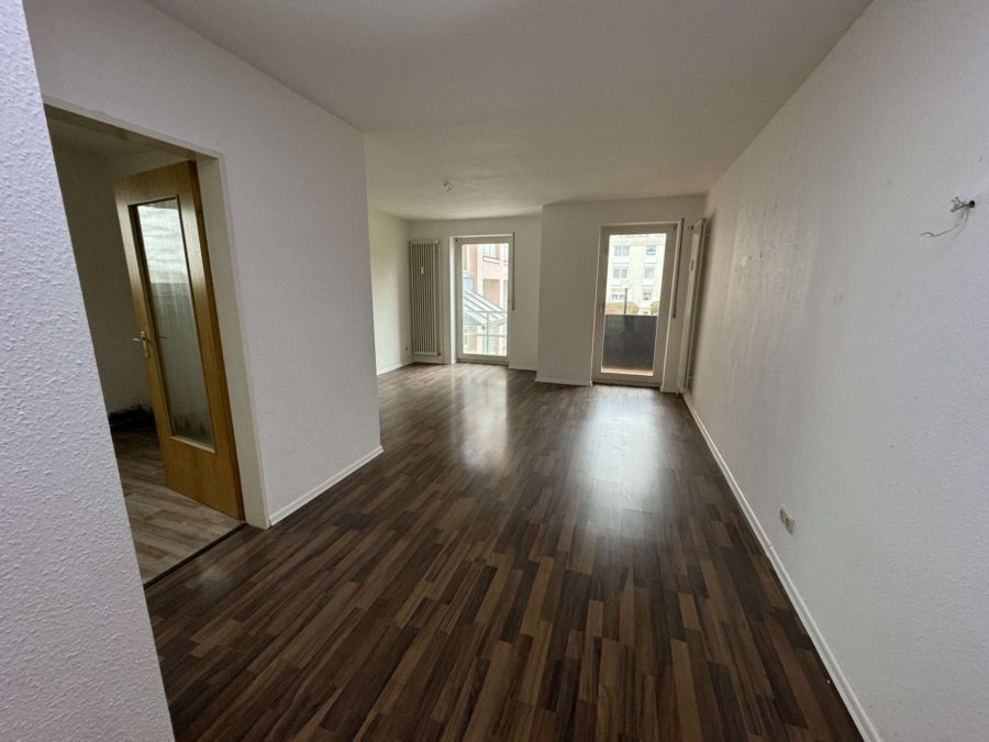 Wohnung Virchowstraße in Worms