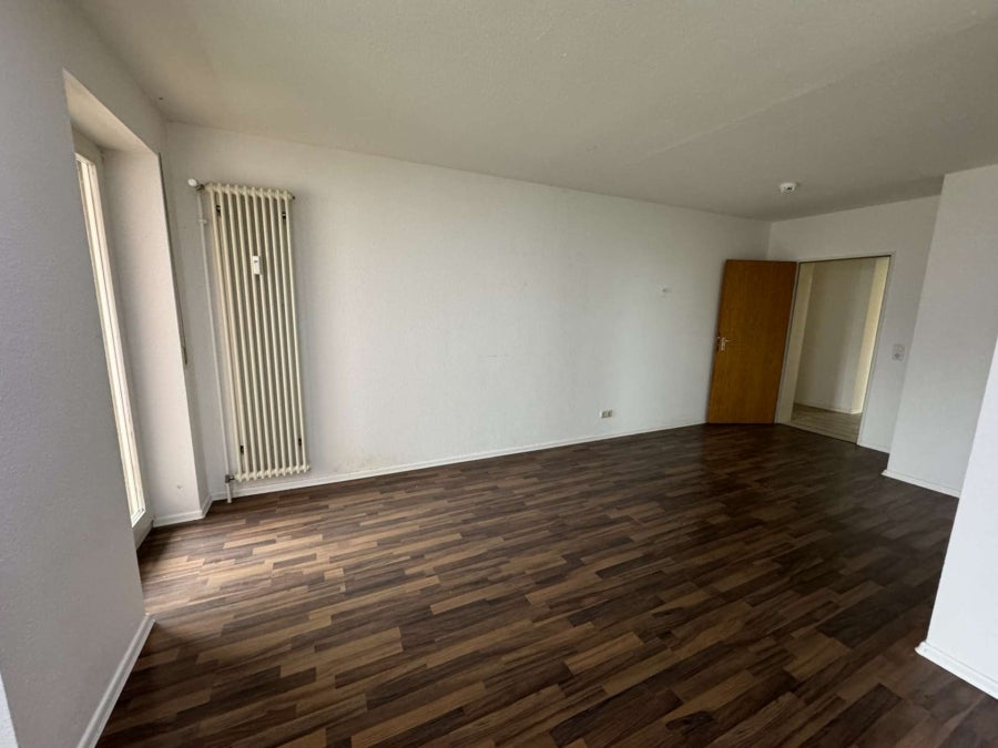 Wohnung Virchowstraße in Worms