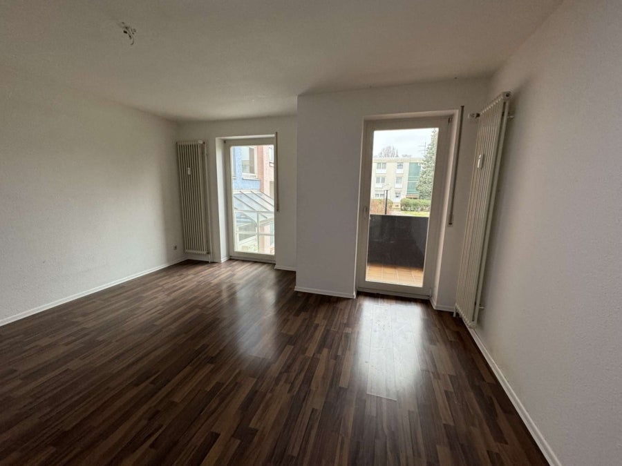 Wohnung Virchowstraße in Worms