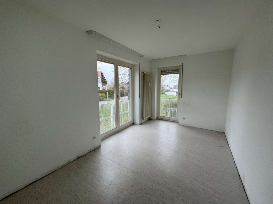 Wohnung Virchowstraße in Worms