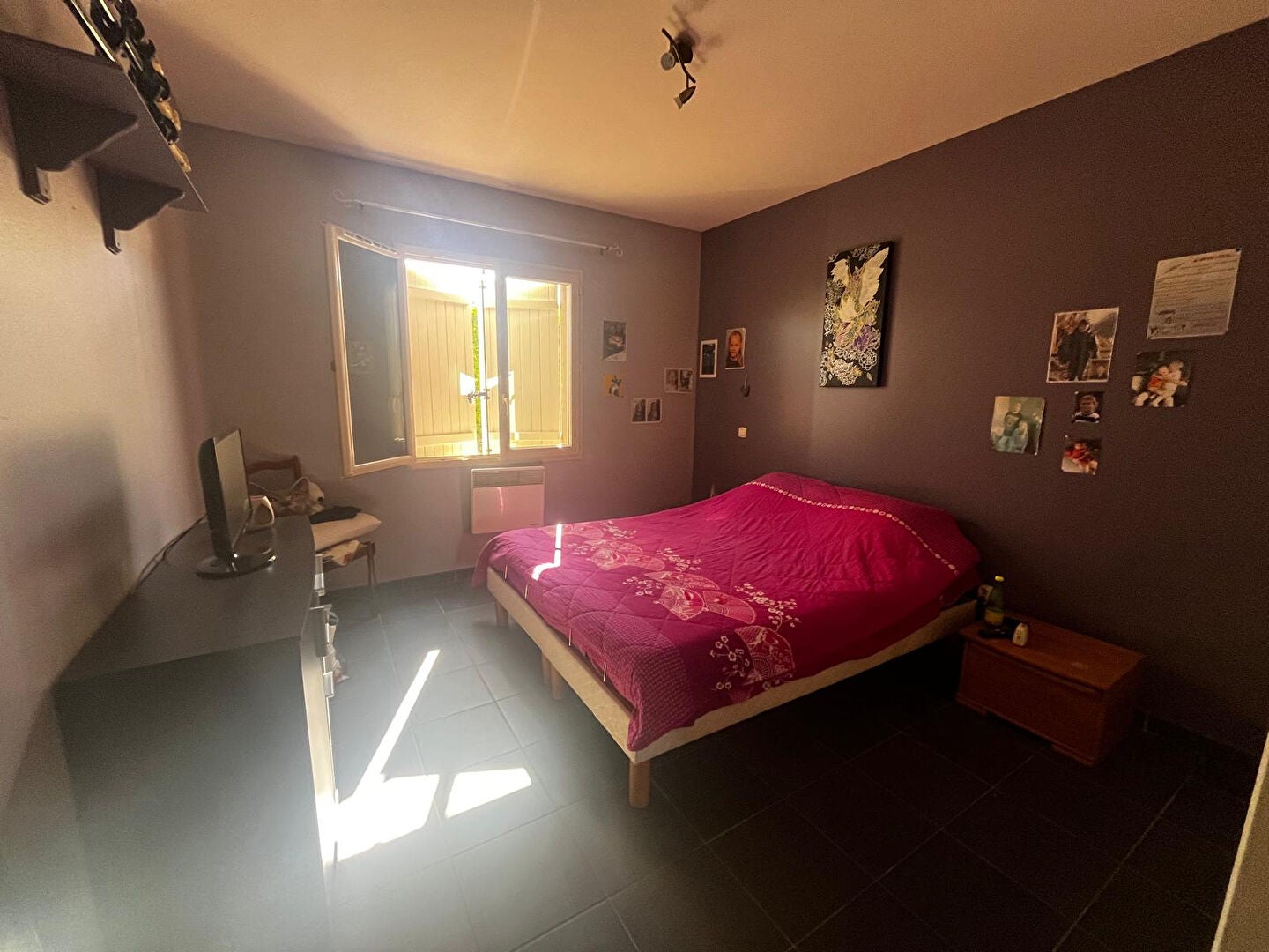 Maison Rue Dacier à Saumur